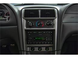 2003 Ford Mustang (CC-2107162) for sale in Salem, Ohio