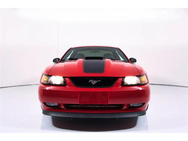 2003 Ford Mustang (CC-2107162) for sale in Salem, Ohio