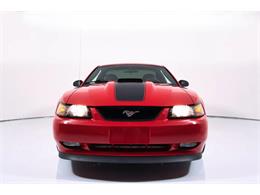 2003 Ford Mustang (CC-2107162) for sale in Salem, Ohio