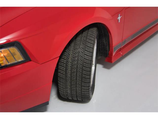 2003 Ford Mustang (CC-2107162) for sale in Salem, Ohio