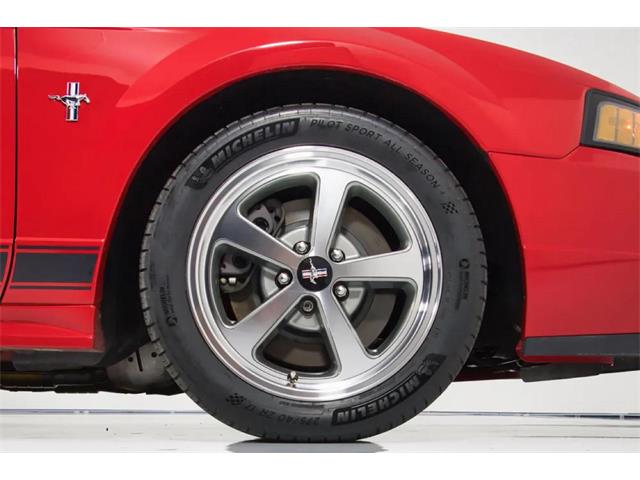 2003 Ford Mustang (CC-2107162) for sale in Salem, Ohio