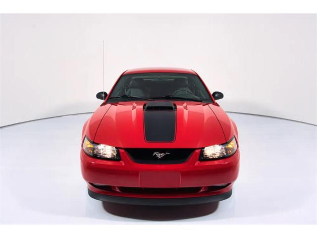 2003 Ford Mustang (CC-2107162) for sale in Salem, Ohio