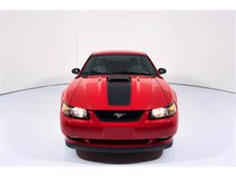 2003 Ford Mustang (CC-2107162) for sale in Salem, Ohio