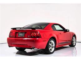 2003 Ford Mustang (CC-2107162) for sale in Salem, Ohio