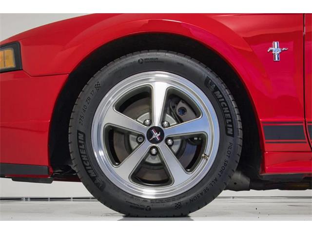 2003 Ford Mustang (CC-2107162) for sale in Salem, Ohio