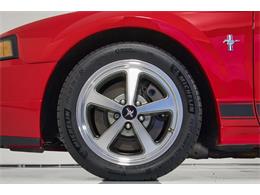 2003 Ford Mustang (CC-2107162) for sale in Salem, Ohio