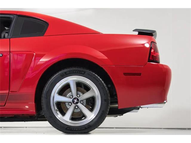 2003 Ford Mustang (CC-2107162) for sale in Salem, Ohio
