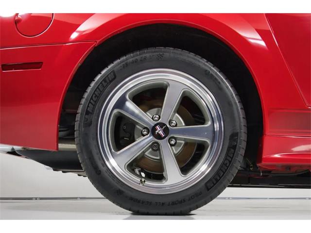 2003 Ford Mustang (CC-2107162) for sale in Salem, Ohio