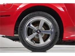 2003 Ford Mustang (CC-2107162) for sale in Salem, Ohio