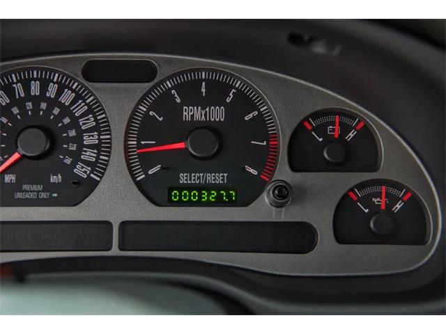 2003 Ford Mustang (CC-2107162) for sale in Salem, Ohio