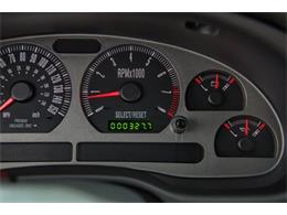 2003 Ford Mustang (CC-2107162) for sale in Salem, Ohio