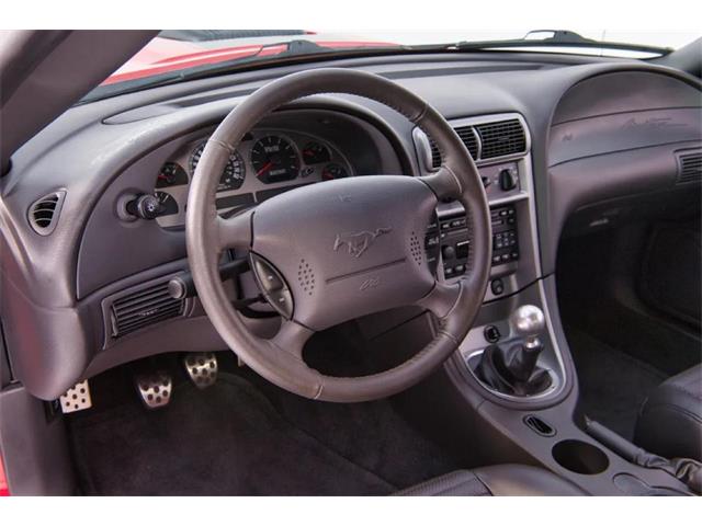 2003 Ford Mustang (CC-2107162) for sale in Salem, Ohio