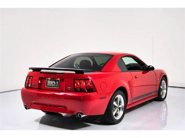 2003 Ford Mustang (CC-2107162) for sale in Salem, Ohio