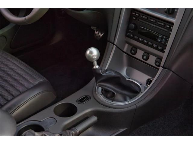 2003 Ford Mustang (CC-2107162) for sale in Salem, Ohio