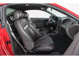 2003 Ford Mustang (CC-2107162) for sale in Salem, Ohio