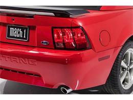2003 Ford Mustang (CC-2107162) for sale in Salem, Ohio