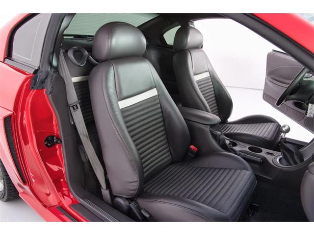 2003 Ford Mustang (CC-2107162) for sale in Salem, Ohio