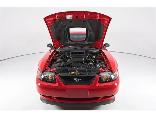 2003 Ford Mustang (CC-2107162) for sale in Salem, Ohio