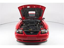 2003 Ford Mustang (CC-2107162) for sale in Salem, Ohio