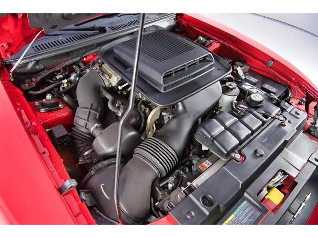 2003 Ford Mustang (CC-2107162) for sale in Salem, Ohio