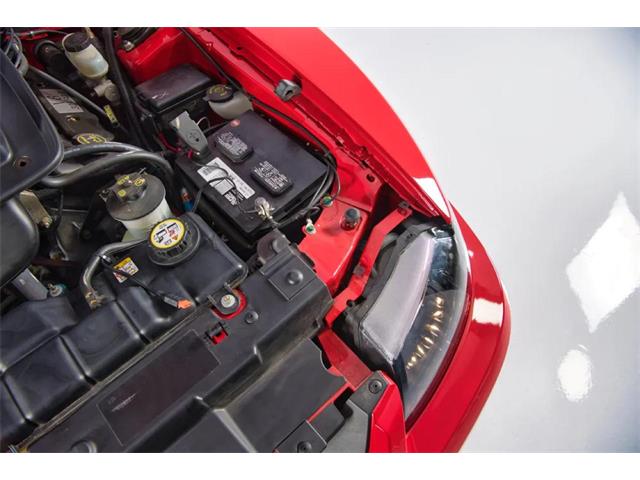 2003 Ford Mustang (CC-2107162) for sale in Salem, Ohio