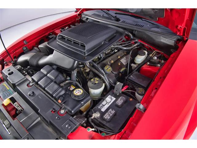 2003 Ford Mustang (CC-2107162) for sale in Salem, Ohio