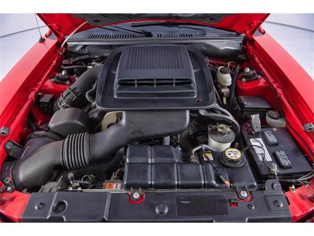 2003 Ford Mustang (CC-2107162) for sale in Salem, Ohio
