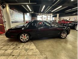 2002 Ford Thunderbird (CC-2107163) for sale in West Babylon, New York