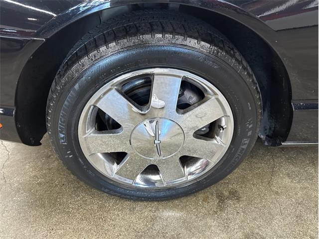 2002 Ford Thunderbird (CC-2107163) for sale in West Babylon, New York