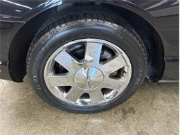 2002 Ford Thunderbird (CC-2107163) for sale in West Babylon, New York