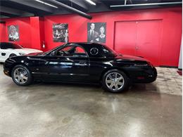 2002 Ford Thunderbird (CC-2107163) for sale in West Babylon, New York