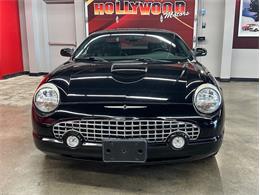 2002 Ford Thunderbird (CC-2107163) for sale in West Babylon, New York