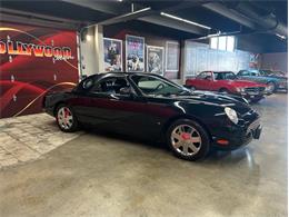 2002 Ford Thunderbird (CC-2107163) for sale in West Babylon, New York