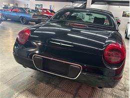 2002 Ford Thunderbird (CC-2107163) for sale in West Babylon, New York