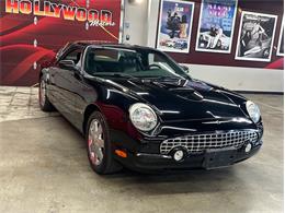 2002 Ford Thunderbird (CC-2107163) for sale in West Babylon, New York