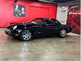 2002 Ford Thunderbird (CC-2107163) for sale in West Babylon, New York