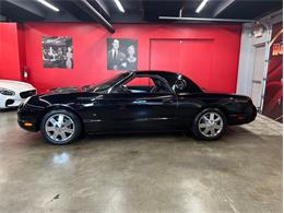 2002 Ford Thunderbird (CC-2107163) for sale in West Babylon, New York