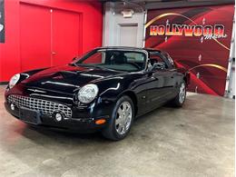 2002 Ford Thunderbird (CC-2107163) for sale in West Babylon, New York