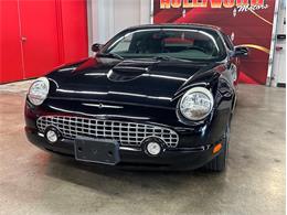 2002 Ford Thunderbird (CC-2107163) for sale in West Babylon, New York
