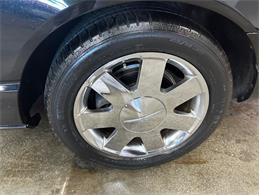 2002 Ford Thunderbird (CC-2107163) for sale in West Babylon, New York