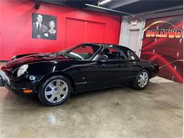 2002 Ford Thunderbird (CC-2107163) for sale in West Babylon, New York