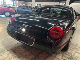 2002 Ford Thunderbird (CC-2107163) for sale in West Babylon, New York