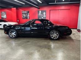 2002 Ford Thunderbird (CC-2107163) for sale in West Babylon, New York