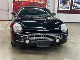 2002 Ford Thunderbird (CC-2107163) for sale in West Babylon, New York