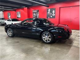 2002 Ford Thunderbird (CC-2107163) for sale in West Babylon, New York