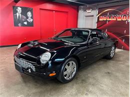 2002 Ford Thunderbird (CC-2107163) for sale in West Babylon, New York