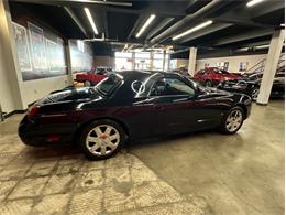 2002 Ford Thunderbird (CC-2107163) for sale in West Babylon, New York