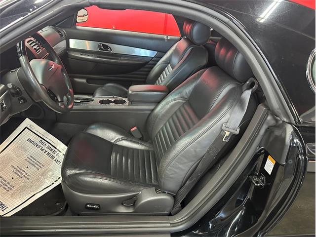 2002 Ford Thunderbird (CC-2107163) for sale in West Babylon, New York