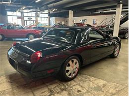 2002 Ford Thunderbird (CC-2107163) for sale in West Babylon, New York