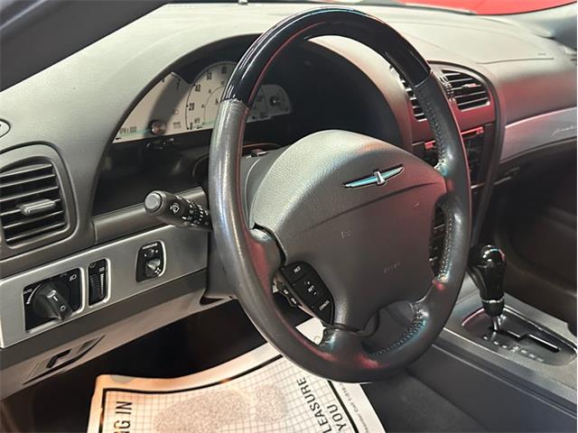2002 Ford Thunderbird (CC-2107163) for sale in West Babylon, New York